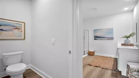 Entry Way - 113 Juniper Dr, Guyton, GA 31312 photo 3 of 3