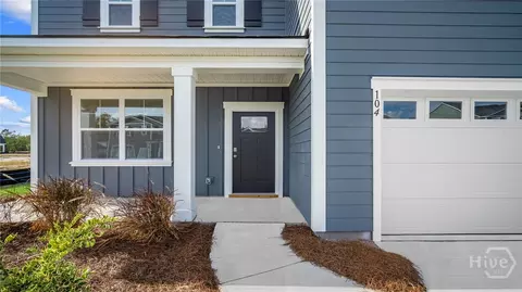109 Juniper Dr, Guyton, GA 31312 photo 6