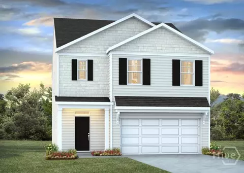101 Juniper Dr, Guyton, GA 31312