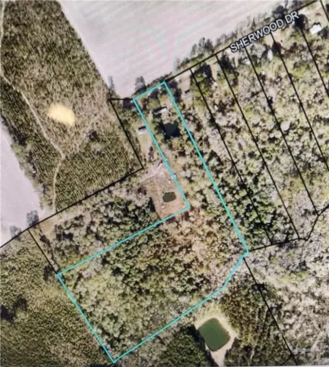 168 Sherwood Rd, Rincon, GA 31326