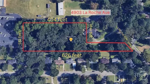 4903 Laroche Ave, Savannah, GA 31404