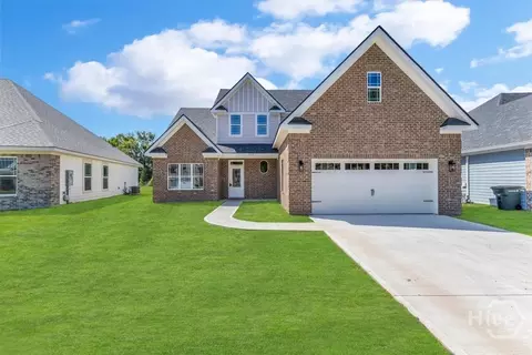 113 John Eady Ct, Savannah, GA 31405