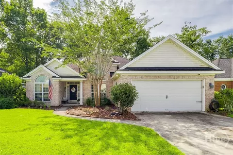 103 Shady Grove Ln, Savannah, GA 31419