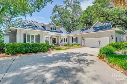 5 Tangletree Ln, Savannah, GA 31411