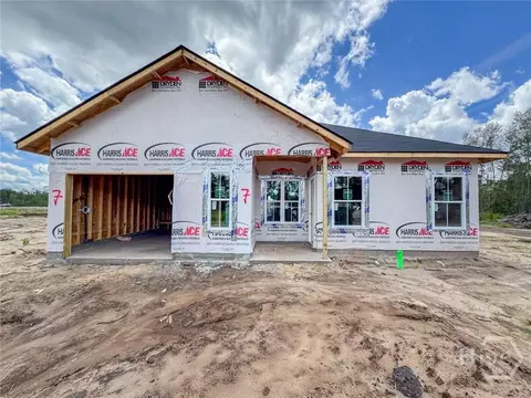 468 Hardman Rd, Hinesville, GA 31313