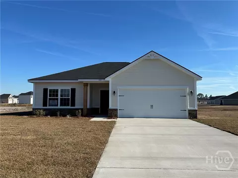 265 Antler Ave SE, Allenhurst, GA 31301