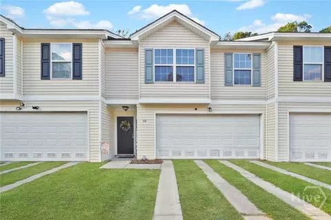 30 Orchid Ln, Savannah, GA 31419