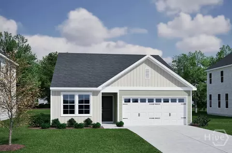 1045 Twin Ponds Dr, Hardeeville, SC 29927
