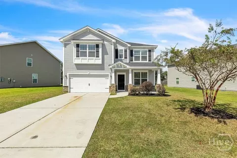 106 Westwind Dr, Pooler, GA 31322