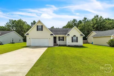 310 Madison Oaks Dr, Rincon, GA 31326