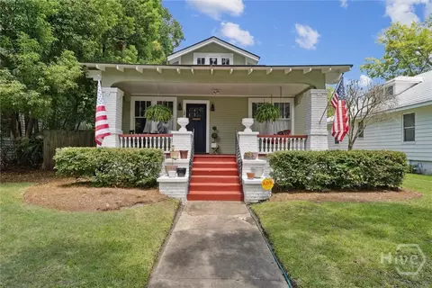 134 E 55th St, Savannah, GA 31405