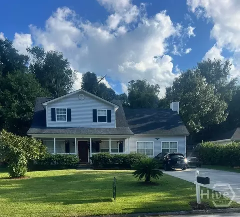 247 Stonebridge Dr, Savannah, GA 31410