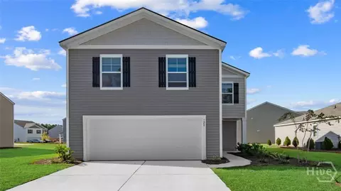 128 Ellie Way, Savannah, GA 31419