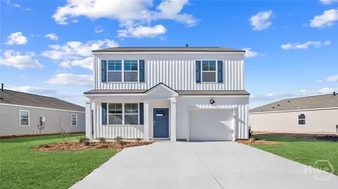103 Azure Dr, Savannah, GA 31419