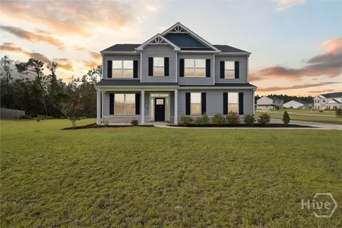 302 Providence Trce, Statesboro, GA 30461