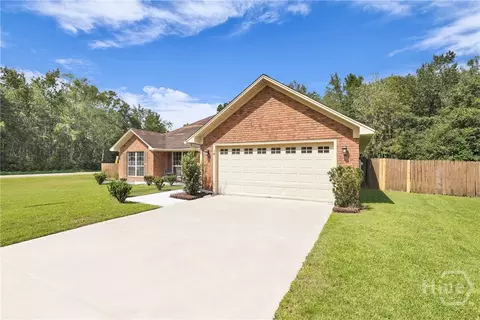 10 Katelynn Ln, Midway, GA 31320