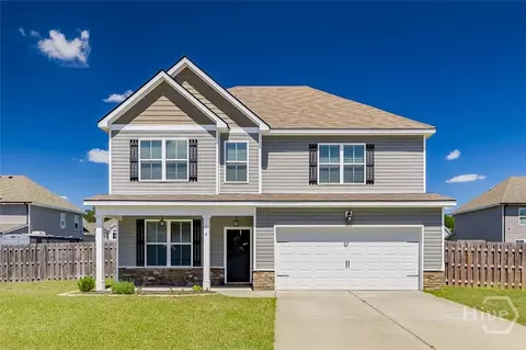 2 Sweet Berry Ct, Guyton, GA 31312