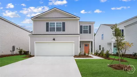 40 Cypress Loop, Port Wentworth, GA 31407