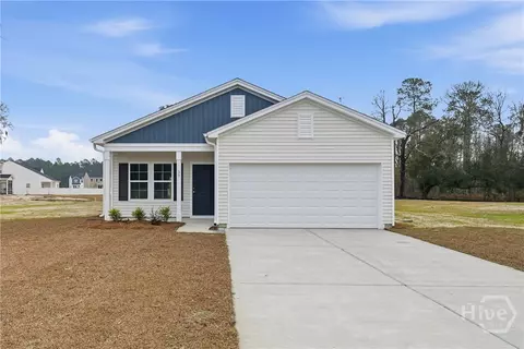 39 Teal Trl NE, Ludowici, GA 31316