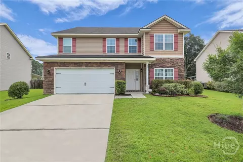 18 Concordia Dr, Savannah, GA 31419