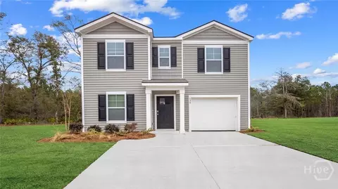136 Fraser Ln, Rincon, GA 31326