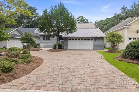 110 Willeford Dr, Savannah, GA 31411