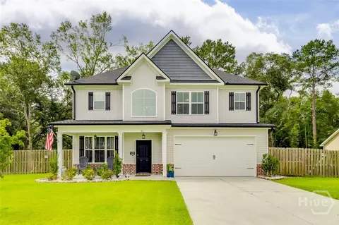 92 Oakmont Dr, Guyton, GA 31312