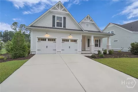 141 Tupelo St, Pooler, GA 31322