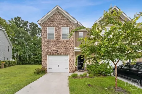 23 Mossy Oak Cv, Port Wentworth, GA 31407