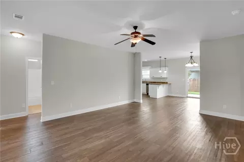 Living - 125 Thoroughbred Dr, Guyton, GA 31312 photo 1 of 4