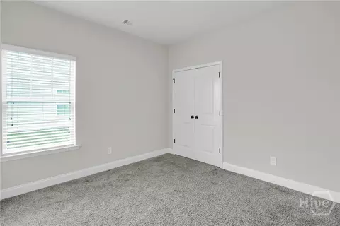 Bedroom - 125 Thoroughbred Dr, Guyton, GA 31312 photo 7 of 7