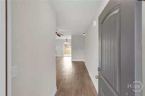 Entry Way - 125 Thoroughbred Dr, Guyton, GA 31312 photo 1 of 2