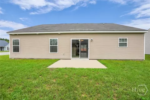 Exterior - 125 Thoroughbred Dr, Guyton, GA 31312 photo 2 of 4