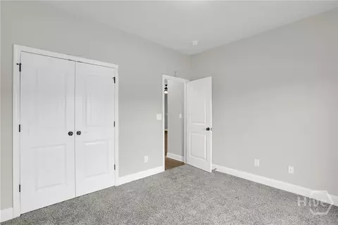 Bedroom - 125 Thoroughbred Dr, Guyton, GA 31312 photo 5 of 7