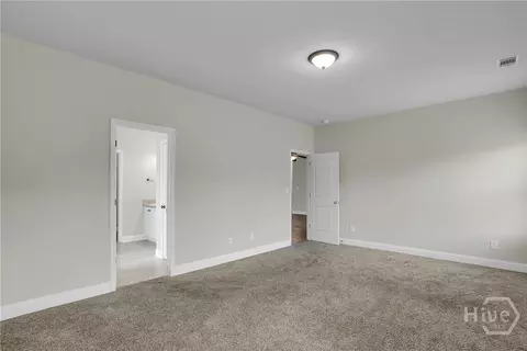 Bedroom - 125 Thoroughbred Dr, Guyton, GA 31312 photo 2 of 7
