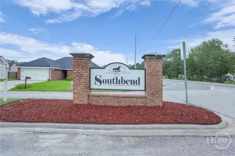 Other - 125 Thoroughbred Dr, Guyton, GA 31312 photo 16 of 16