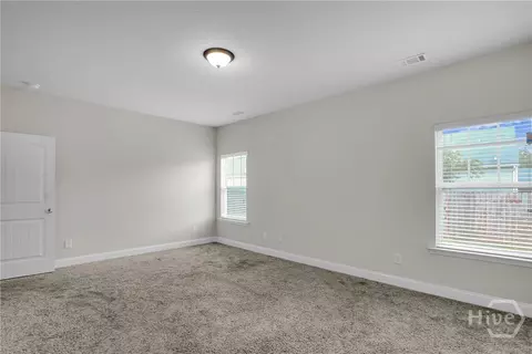Bedroom - 125 Thoroughbred Dr, Guyton, GA 31312 photo 3 of 7