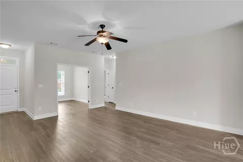 Living - 125 Thoroughbred Dr, Guyton, GA 31312 photo 4 of 4