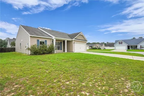 Exterior - 125 Thoroughbred Dr, Guyton, GA 31312 photo 1 of 4