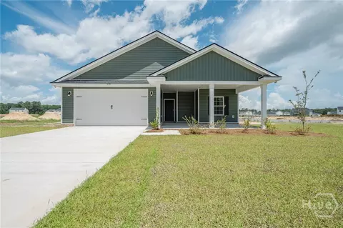 276 Freshwater Ln NE, Ludowici, GA 31316