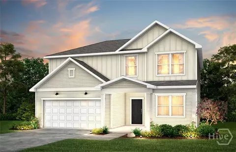 65 Sapwood Ln, Richmond Hill, GA 31324