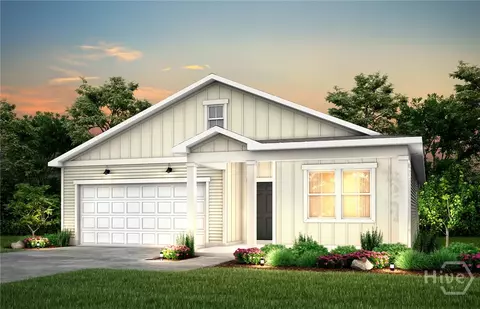 36 Sapwood Ln, Richmond Hill, GA 31324