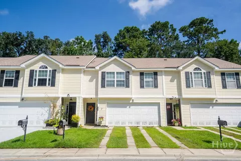 34 Orchid Ln, Savannah, GA 31419
