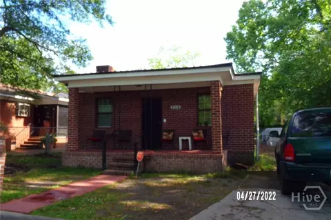 2016 Nash Ave, Savannah, GA 31405