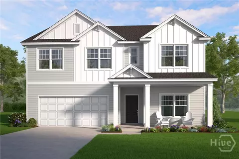 315 Somera Ln, Statesboro, GA 30461