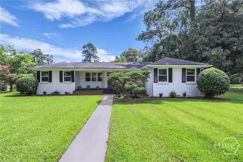 1107 Derenne Dr, Savannah, GA 31406