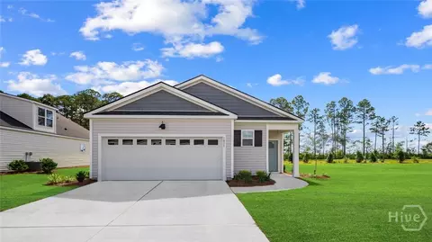 1011 Lakes Blvd, Brunswick, GA 31525