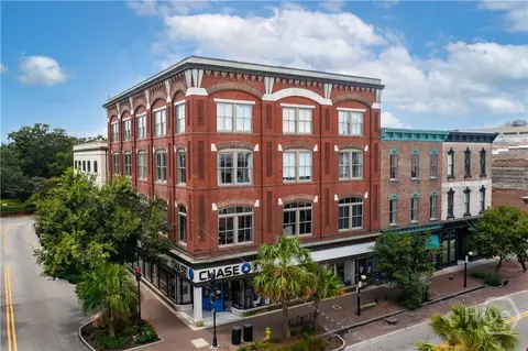 101 Barnard St #203, Savannah, GA 31401