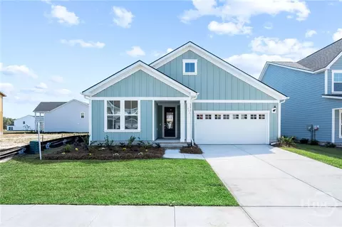 222 Dendron Dr, Richmond Hill, GA 31324