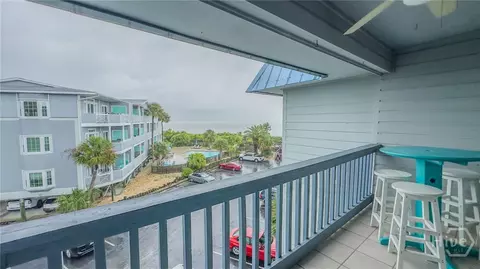 1217 Bay St #301B, Tybee Island, GA 31328